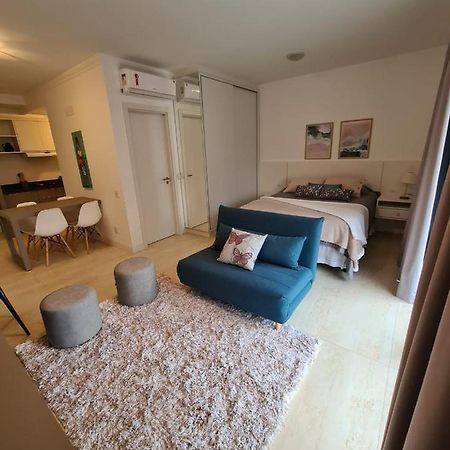 Charmoso Studio Novo Campeche Apartment Florianopolis Exterior photo