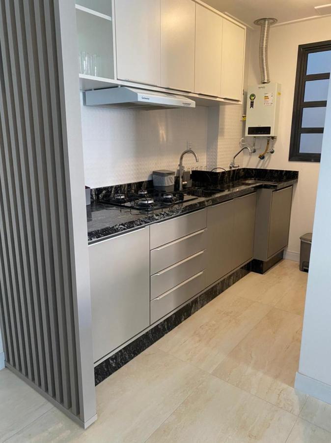 Charmoso Studio Novo Campeche Apartment Florianopolis Exterior photo