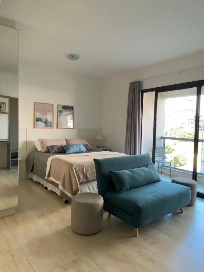 Charmoso Studio Novo Campeche Apartment Florianopolis Exterior photo