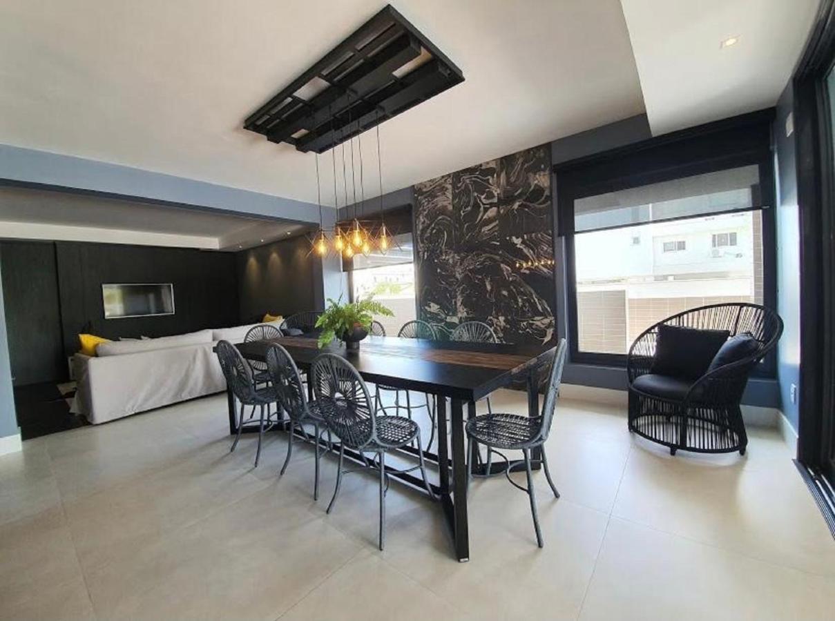 Charmoso Studio Novo Campeche Apartment Florianopolis Exterior photo