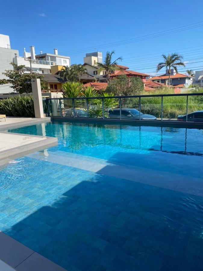 Charmoso Studio Novo Campeche Apartment Florianopolis Exterior photo